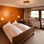 Hotel Elisabeth Schoppernau