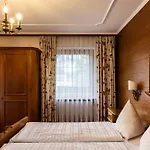 Elisabeth Hotel Schoppernau