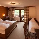 Elisabeth Hotel 3*