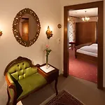Hotel Elisabeth Schoppernau
