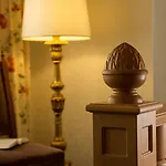 Elisabeth Hotel 3*