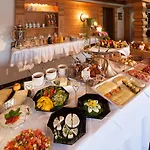Elisabeth Hotel 3*