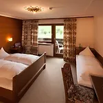 Elisabeth Hotel 3*