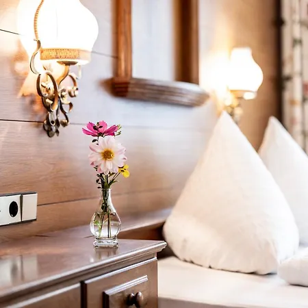 Hotel Elisabeth 3*