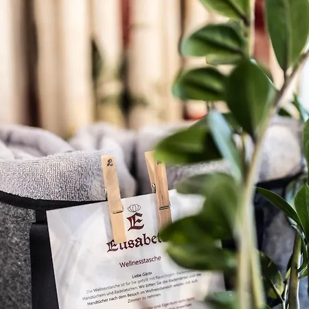 Elisabeth 3* Schoppernau