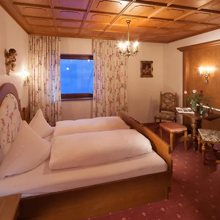 Hotel Elisabeth Schoppernau