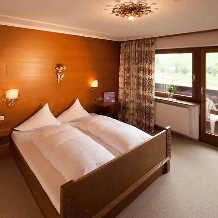 Hotel Elisabeth Schoppernau