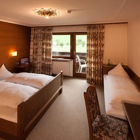 Elisabeth Hotel 3*