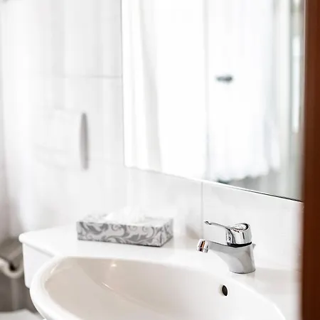 Elisabeth Hotel 3*