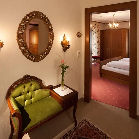 Otel Elisabeth Schoppernau