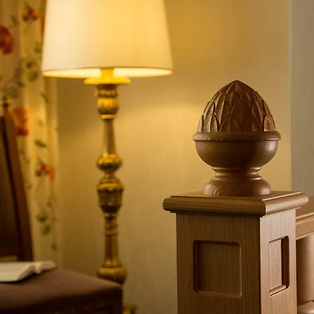 Elisabeth Otel 3*