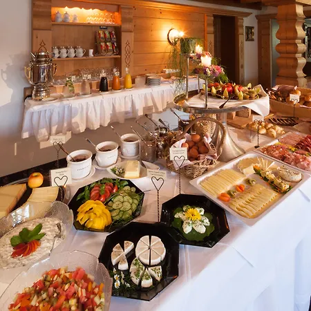 Elisabeth Otel 3*