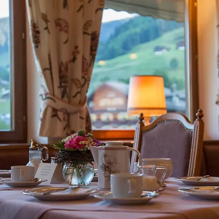 Otel Elisabeth Schoppernau