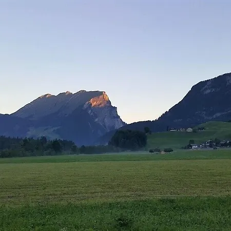 Elisabeth 3* Schoppernau