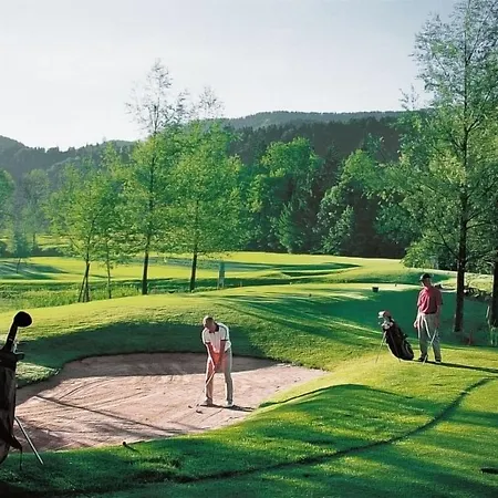 Hotel Elisabeth Schoppernau