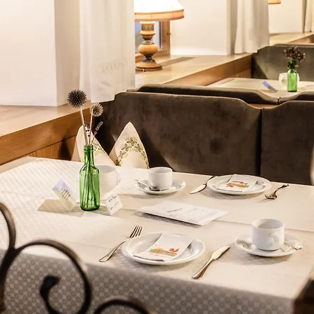 Otel Elisabeth 3*