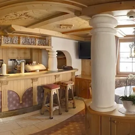 Elisabeth 3* ショペルナウ