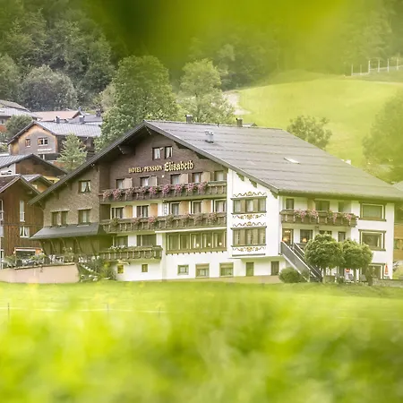 Hotel Elisabeth