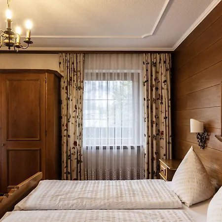 Elisabeth Hotel Schoppernau