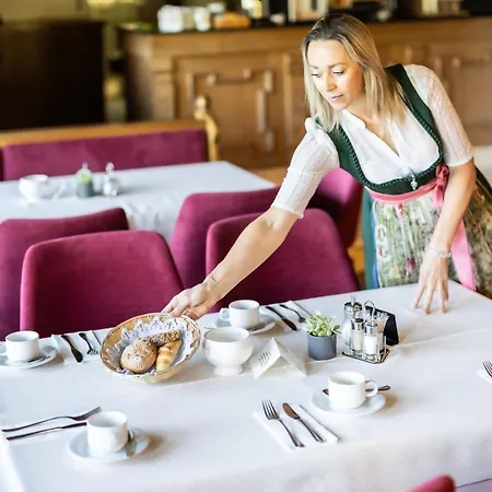 Elisabeth Otel 3*
