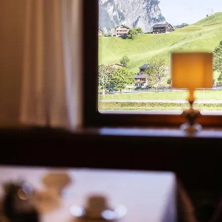 Hotell Elisabeth 3*