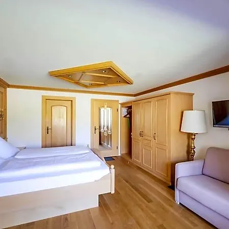 Hotel Elisabeth Schoppernau