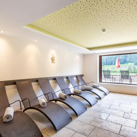 Otel Elisabeth 3*
