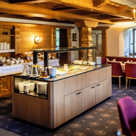 Hotell Elisabeth