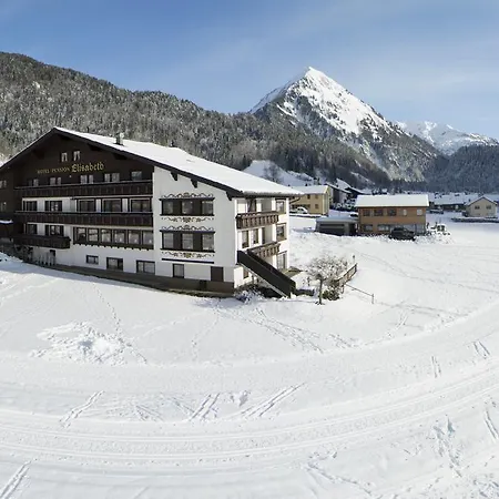 Elisabeth Hotel