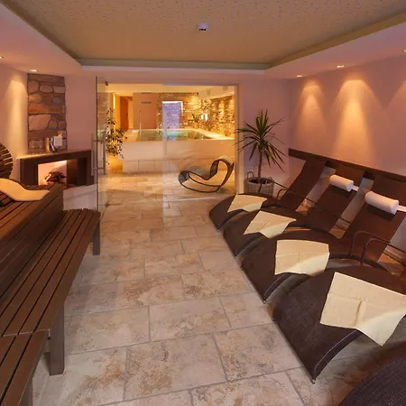 Hotel Elisabeth