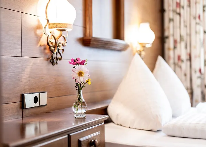 Ξενοδοχείο Elisabeth 3*