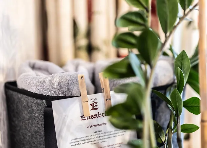 Elisabeth 3* Schoppernau