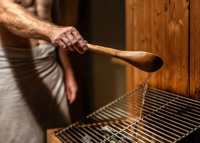 Elisabeth Ξενοδοχείο 3*