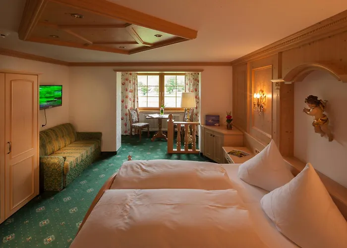 Elisabeth Schoppernau