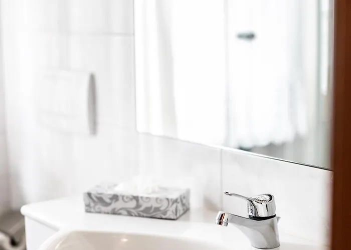 Elisabeth Ξενοδοχείο 3*