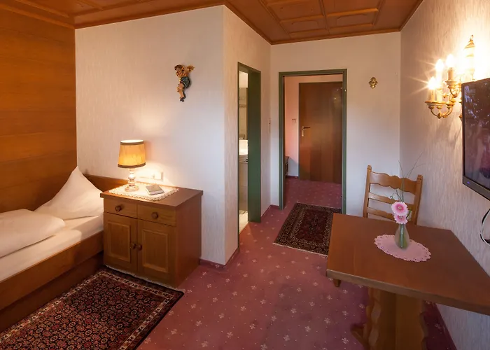 Elisabeth Ξενοδοχείο 3*