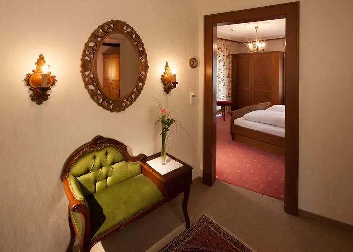 Ξενοδοχείο Elisabeth Schoppernau