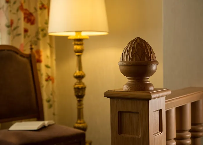 Elisabeth Ξενοδοχείο 3*