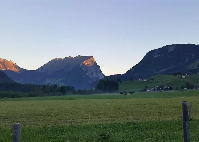 Elisabeth 3* Schoppernau