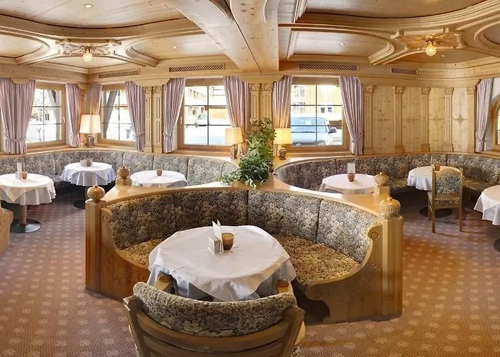 Elisabeth Ξενοδοχείο