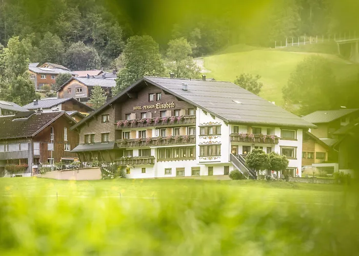 Ξενοδοχείο Elisabeth