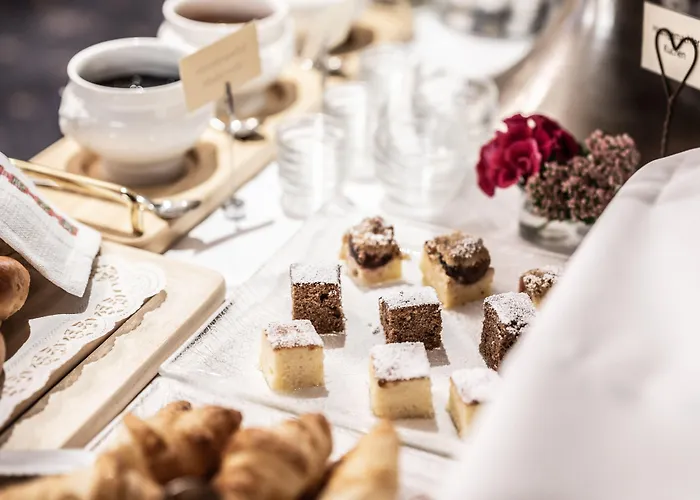 Elisabeth Ξενοδοχείο