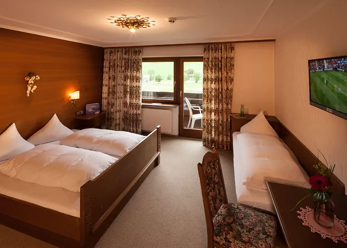 Elisabeth Ξενοδοχείο 3*