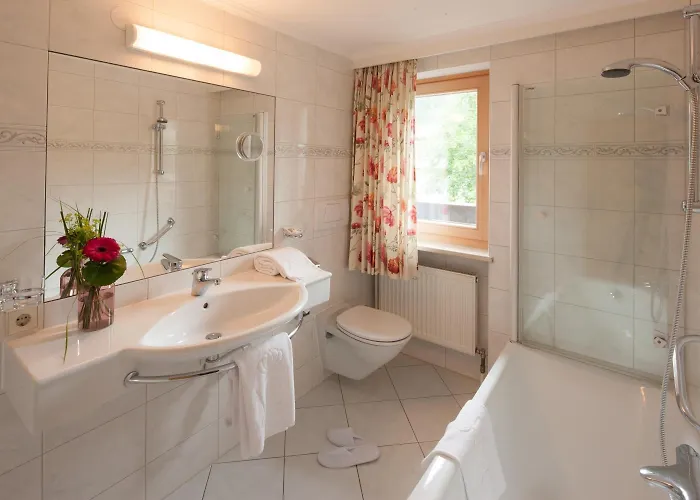 Elisabeth Ξενοδοχείο