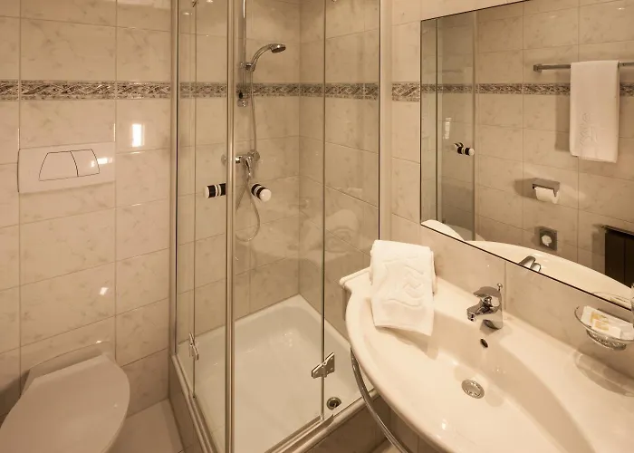 Ξενοδοχείο Elisabeth